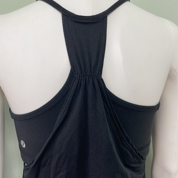 Lululemon Layered No Limits Athletic Tank Top lot size 4 - Picture 6 of 16